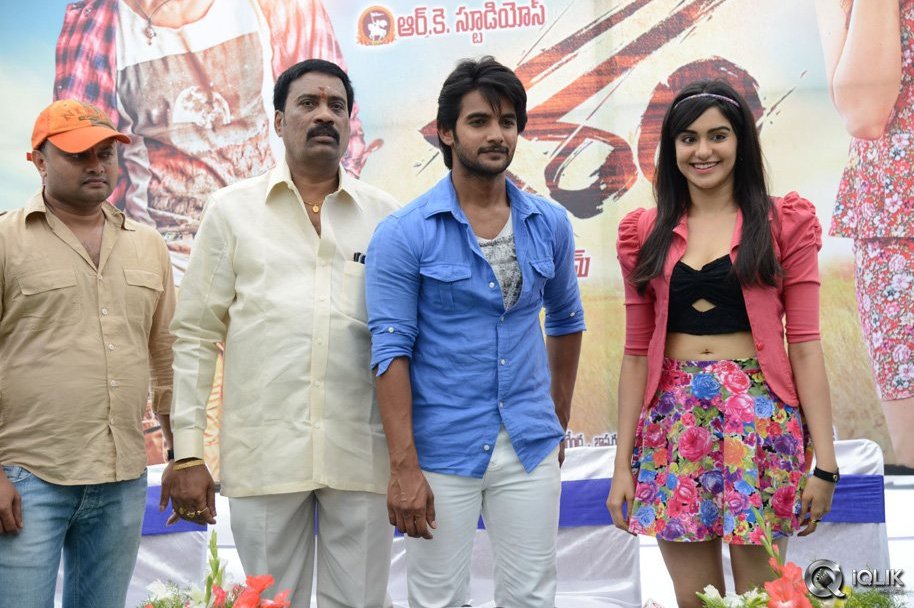 Garam-Movie-Opening-Photos